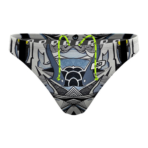 River Dance Waterpolo Brief