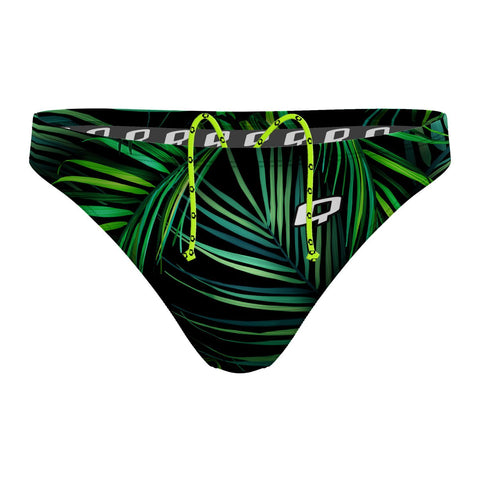 Everglades Waterpolo Brief