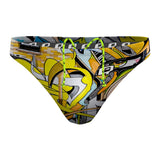 Urban Eyes Waterpolo Brief