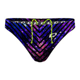 Into the Galaxy Waterpolo Brief