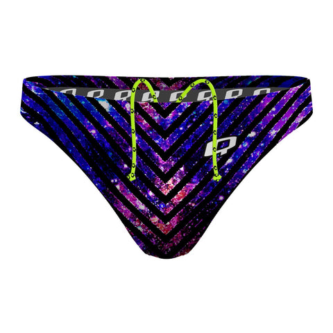 Into the Galaxy Waterpolo Brief