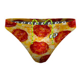 Pizza Waterpolo Brief