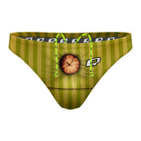 Time for Tea Waterpolo Brief