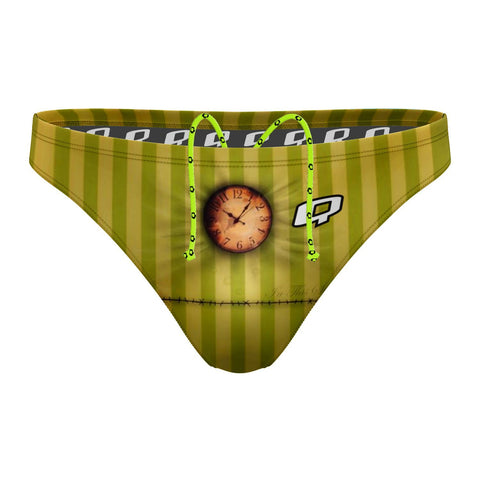 Time for Tea Waterpolo Brief