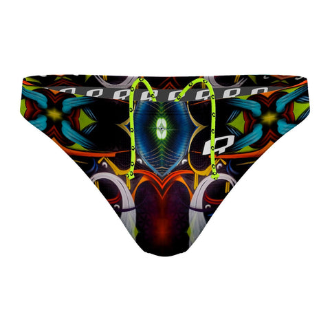 Secrets Waterpolo Brief