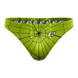 Webbed Waterpolo Brief