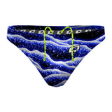Snowy Hills Waterpolo Brief