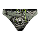 See Ye Swim Waterpolo Brief