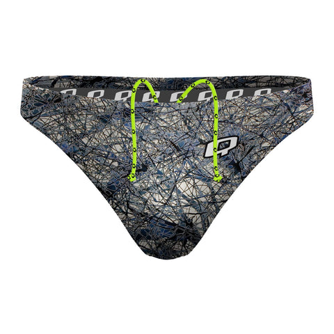 Elan Tranquil Waterpolo Brief