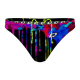 Unicorn Sneeze Waterpolo Brief