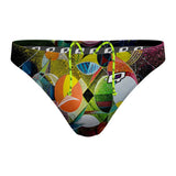 Eternal Waterpolo Brief