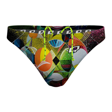 Eternal Waterpolo Brief