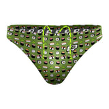 Sushi Waterpolo Brief