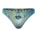 Pool of Tears Waterpolo Brief