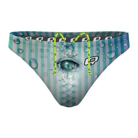 Pool of Tears Waterpolo Brief