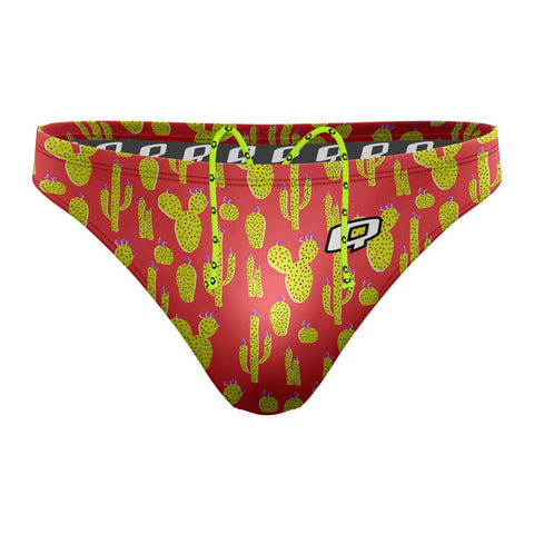 Prickly Waterpolo Brief