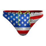 US Of A Waterpolo Brief