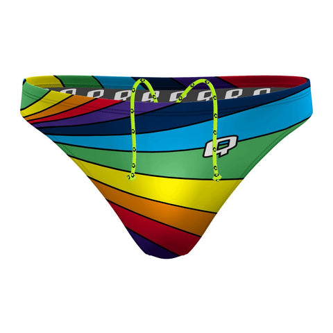 Dream Coat Waterpolo Brief