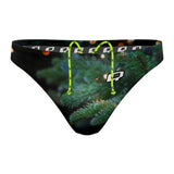Evergreen Waterpolo Brief