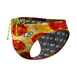 Pizza Waterpolo Brief