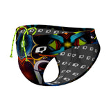 Secrets Waterpolo Brief