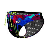 Unicorn Sneeze Waterpolo Brief
