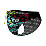 Shark Attack Waterpolo Brief