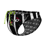 Bird and Birch Waterpolo Brief