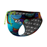 E Suit Waterpolo Brief