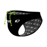 Swim Life Waterpolo Brief