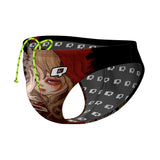 Red Riding Hood Waterpolo Brief