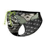 See Ye Swim Waterpolo Brief