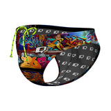 Philadelphia Waterpolo Brief