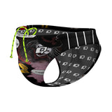 Evil Carnival Comic Waterpolo Brief