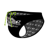 Punk Rock Dog Waterpolo Brief