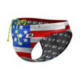US Of A Waterpolo Brief