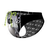 Sacred Swim Waterpolo Brief