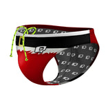 Santa Baby Waterpolo Brief