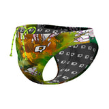 Creature Deep 4 Waterpolo Brief