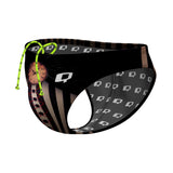 White Rabbit Waterpolo Brief