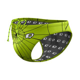 Webbed Waterpolo Brief