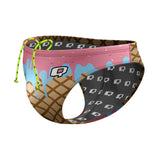 Ice Cream Waterpolo Brief