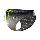 Glitter Bomb Waterpolo Brief