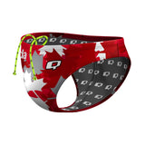 Canada Waterpolo Brief