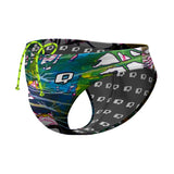 Creature Deep 3 Waterpolo Brief