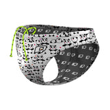 Panda Play Waterpolo Brief