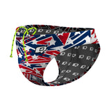 Star Crossed Waterpolo Brief