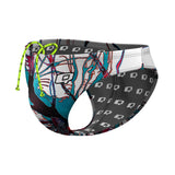 Fluid4 Waterpolo Brief