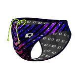 Into the Galaxy Waterpolo Brief