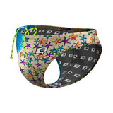 Sunkissed Starfish Waterpolo Brief